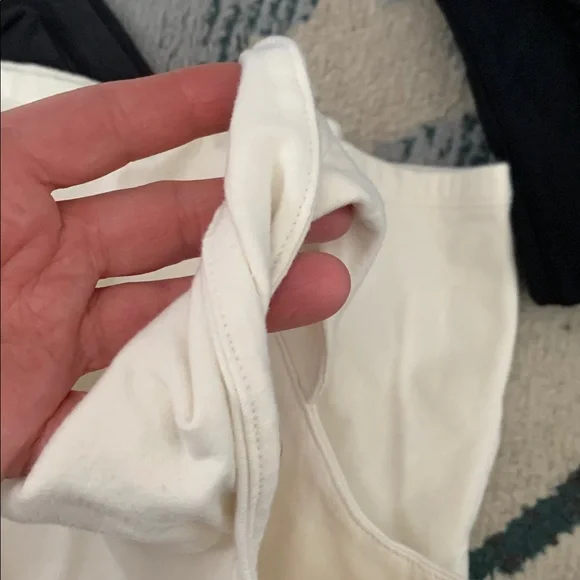 9 top bundle assorted sizes and colors some have not been worn 9 for 25 - Picture 16 of 16